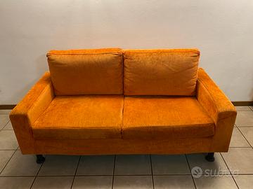 Divani sfoderabili in tessuto