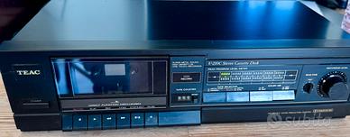 Teac V 210 C