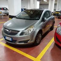 Opel Corsa 1.3 cdti allestimento n-Joy
