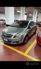 Opel Corsa 1.3 cdti allestimento n-Joy