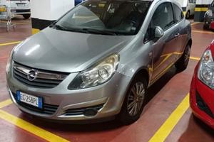 Opel Corsa 1.3 cdti allestimento n-Joy