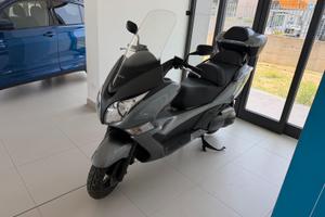 Honda Silver Wing 400
