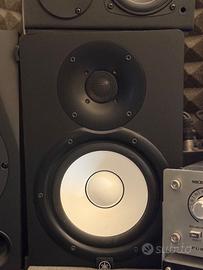 casse YAMAHA HS7