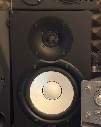 casse YAMAHA HS7