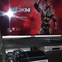 Playstation 3 con 9 giochi