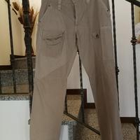 Pantaloni sportivi da Uomo
