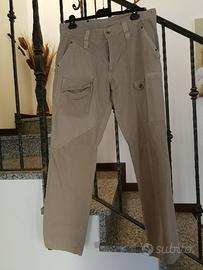 Pantaloni sportivi da Uomo