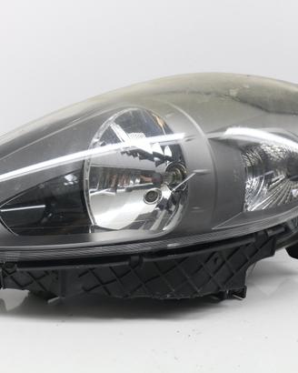 FARO ANTERIORE SINISTRO FIAT Punto Serie 51937143