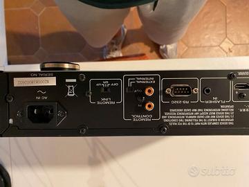 Duplicatore HDMI Marantz VS-3002