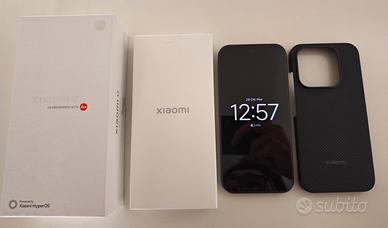 Xiaomi 17 12/512