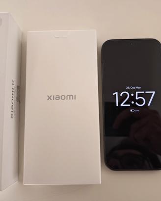 Xiaomi 17 12/512
