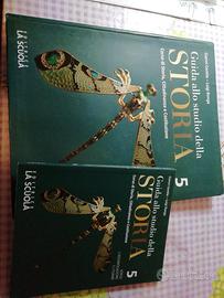 Guida allo studio della storia