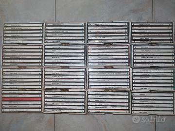 Collezione CD