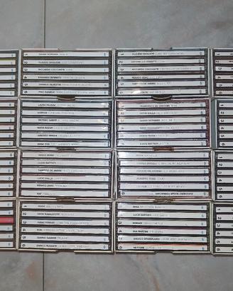 Collezione CD