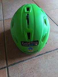 Casco bici