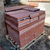 Cotto Il Ferrone per esterni 18x36 100mq