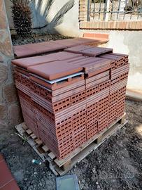 Cotto Il Ferrone per esterni 18x36 100mq