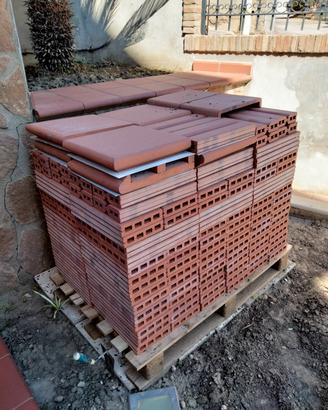 Cotto Il Ferrone per esterni 18x36 100mq