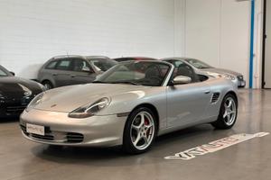 Porsche Boxster 3.2 24V S