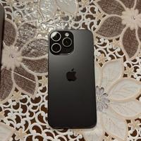 Iphone 15 pro max 256