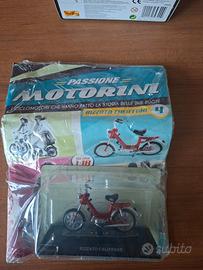 Modellino 1:18 Rizzato Califfone