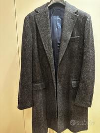 Cappotto uomo Barba