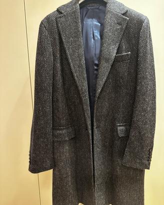Cappotto uomo Barba