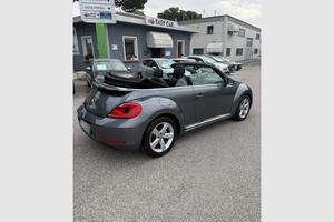 VOLKSWAGEN Maggiolino Cabrio 1.4 TSI Sport