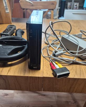 nintendo wii