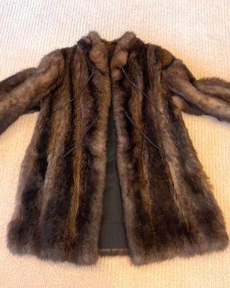 Pelliccia Opossum