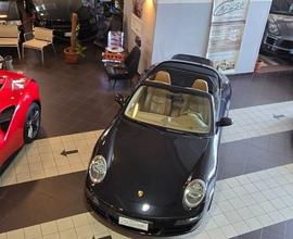 Porsche 911 V Carrera 997 2004 Cabrio 997 carrera