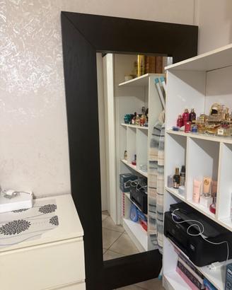 Specchio Ikea Mongstad