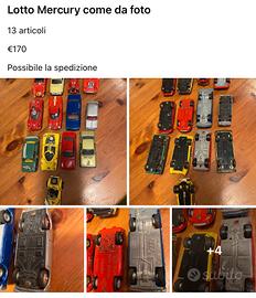 Lotto Mercury
