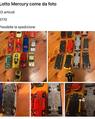 Lotto Mercury