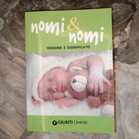 Nomi & nomi, Giunti 