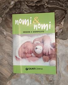 Nomi & nomi, Giunti 