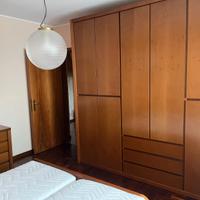 Camera letto completa