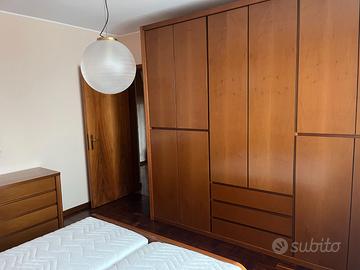 Camera letto completa