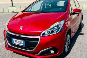 Peugeot 208 unico proprietario