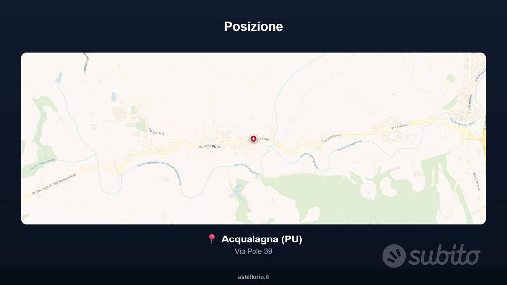 Appartamento – PU - Vista 3