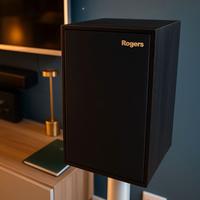 Diffusori Rogers LS4/a