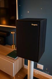 Diffusori Rogers LS4/a