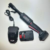 Chiave a crichetto angolare a batteria Parkside