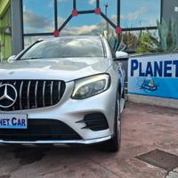 Mercedes-benz GLC 250 d 4Matic Premium UNICO PROPR
