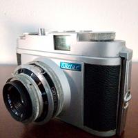 macchina fotografica Closter sport