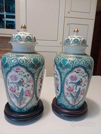 copia pitiche in porcellana