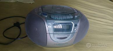 Radio Stereo funzionante
