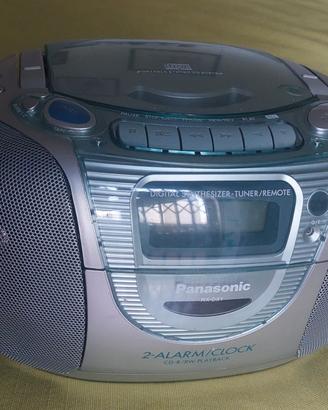 Radio Stereo funzionante