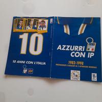 collezioni album figurine