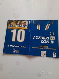 collezioni album figurine